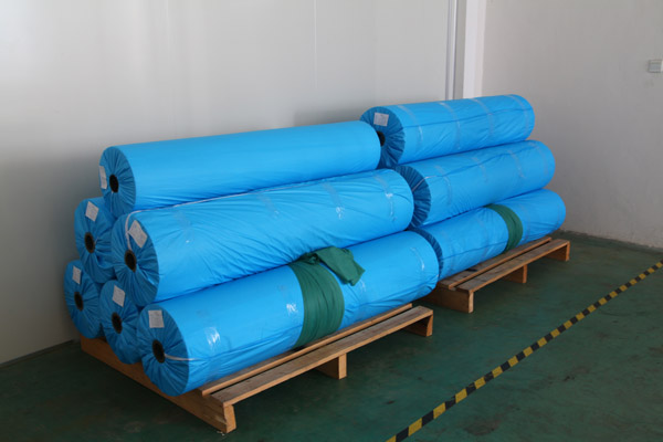 Lamination Nonwoven Rolls