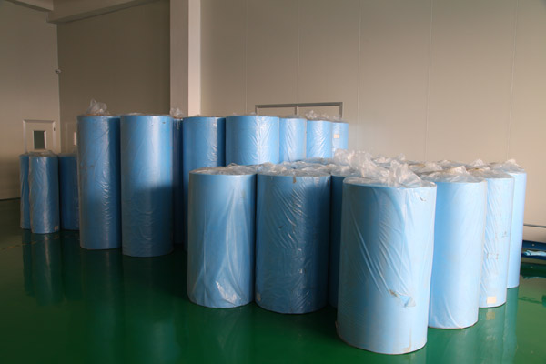 PE Film Products