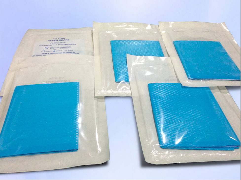 Surgical Drape Sheet